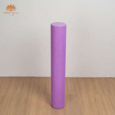 VERISH Foam Roller Block / Foam Roller Block 90cm / Eva Foam Roller Block Yoga / Roller Block Yoga /