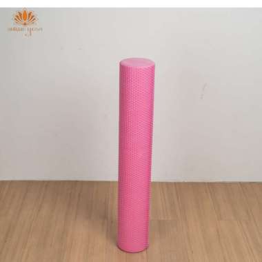 VERISH Foam Roller Block / Foam Roller Block 90cm / Eva Foam Roller Block Yoga / Roller Block Yoga /
