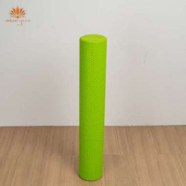 VERISH Foam Roller Block / Foam Roller Block 90cm / Eva Foam Roller Block Yoga / Roller Block Yoga /