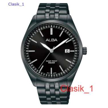 Jam Tangan ALBA AS9S03X1 AS9S04X1 AS9S08X1 AS9S10X1 AS9S12X1 AS9S15X1 AS9S17X1 AS9S03X1