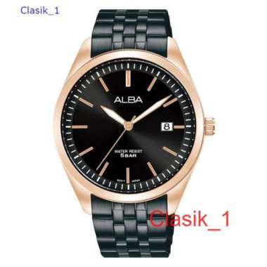 Jam Tangan ALBA AS9S03X1 AS9S04X1 AS9S08X1 AS9S10X1 AS9S12X1 AS9S15X1 AS9S17X1 AS9S04X1
