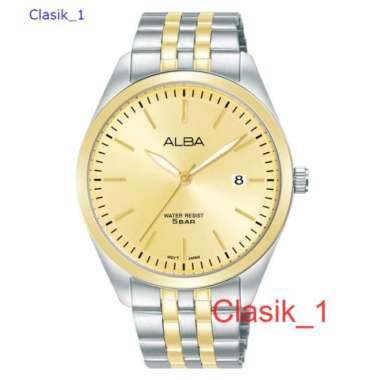 Jam Tangan ALBA AS9S03X1 AS9S04X1 AS9S08X1 AS9S10X1 AS9S12X1 AS9S15X1 AS9S17X1 AS9S10X1