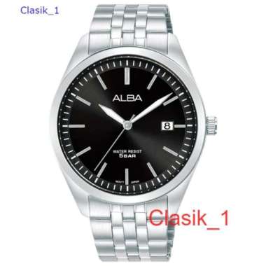 Jam Tangan ALBA AS9S03X1 AS9S04X1 AS9S08X1 AS9S10X1 AS9S12X1 AS9S15X1 AS9S17X1 AS9S15X1
