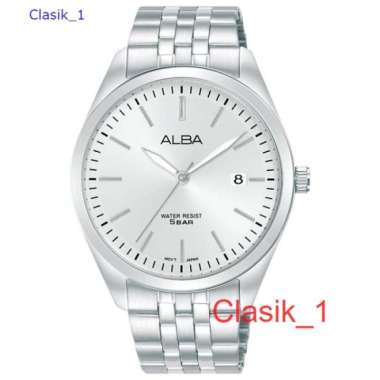 Jam Tangan ALBA AS9S03X1 AS9S04X1 AS9S08X1 AS9S10X1 AS9S12X1 AS9S15X1 AS9S17X1 AS9S17X1
