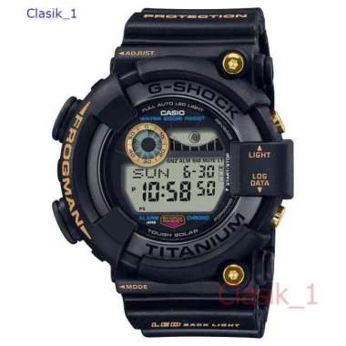 Original 100%!! Casio G-SHOCK Frogman GW-8230B-9ADR