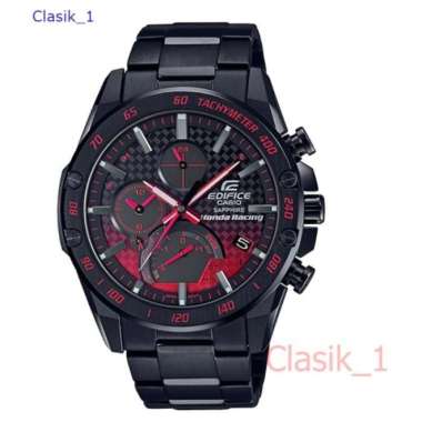 EDIFICE EQB-1000HR-1ADR HONDA RACING LIMITED