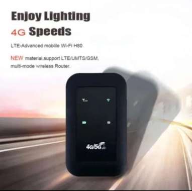 Mifi modem 4G all Operator 1800/2100Mhz