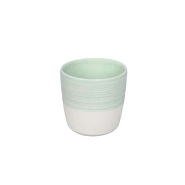 Termurah Dale Harris 150Ml Flat White Cup (Celadon Green) Sale