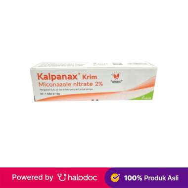Kalpanax Krim 10 g