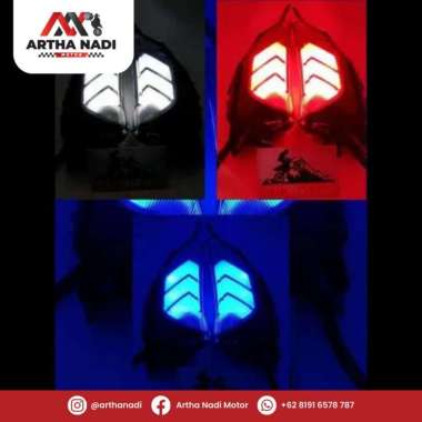 Sein Reting Nmax New Nmax Old Berbagai Model New Panah