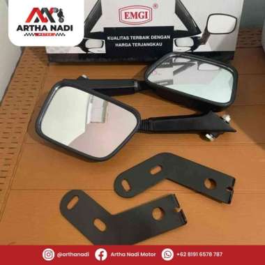 Spion Vespa PX 150 Standar