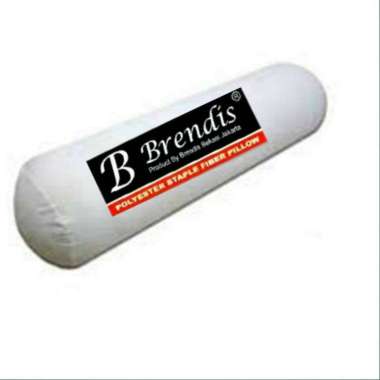 ORI BRENDIS 100% Distributor BANTAL / GULING HOTEL BRENDIS ORIGINAL TERLARIS Guling