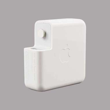61W MagSafe Power Adapter Type C Original A1947 Laptop Ac Aki Kering Bekas Type C Adapter Kabel Konv
