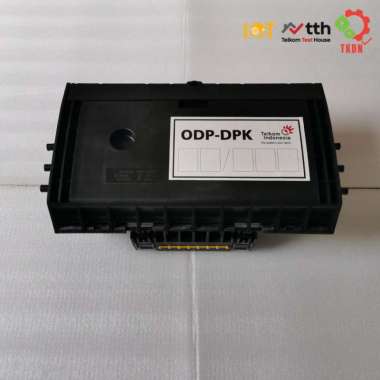 ODP TYCO 8 CORE TELKOM AKSES 8 PORT