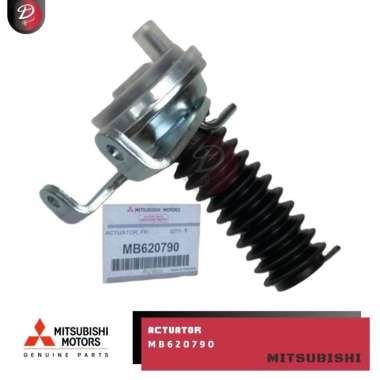 Actuator Mitsubishi Strada L200 GLS Turbo 2002-2007 MB620790 Ori Asli