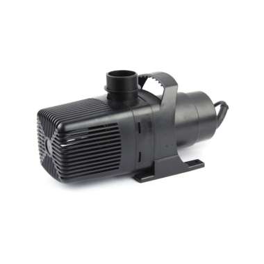 Krisbow Circulation Pond Pump Pompa Kolam 95 W 8500 L/h - Hitam