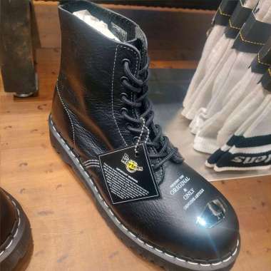 DR MARTENS 1460 RICK OWENS SIZE 36 - 45 NEW ORIGINAL