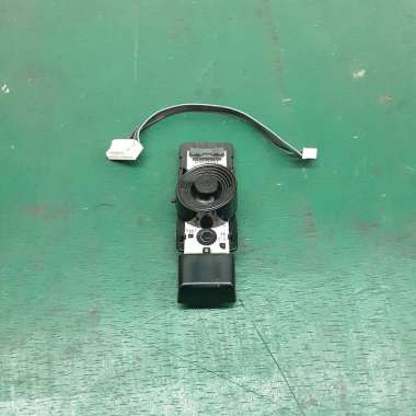 modul tombol joystick sensor IR board tv led samsung UA23H4003 UA24H4053 UA24H4100 UA24H4150AR