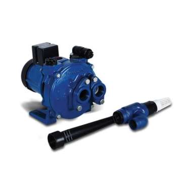 Pompa Air Jet Pump Sumur Dalam Panasonic Tipe GN 205 HX