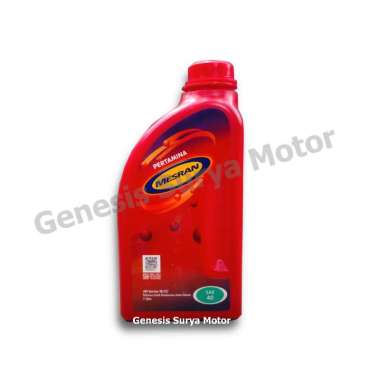 Oli Mesran SAE 40 1LT Pertamina Oil