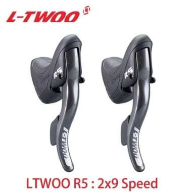 BRIFTER LTWOO R5 2X9 SPEED