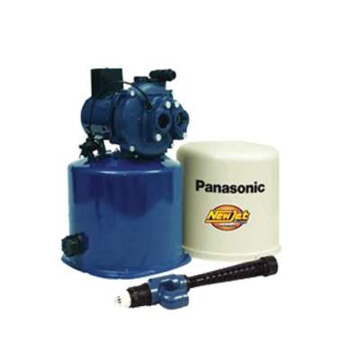 Mesin Pompa Air Sumur Dalam Jetpump Panasonic GF 255 HCX