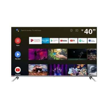 TV LED Changhong 40H4 Android Smart TV 40 Inch