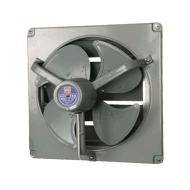 KDK Kipas Angin Exhaust Fan Dinding / Tembok Besi KDK 40AAS