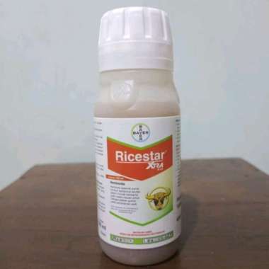 herbisida ricestar xtra 100ml