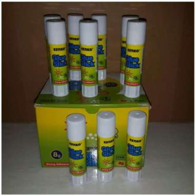 Lem Kenko Stick 8 Gr