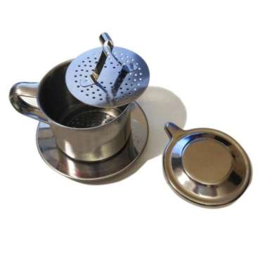 Coffee Filter Long CAM - COF LC1 - 8 Quai