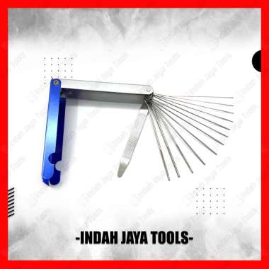 MURAH Tip Cleaner Jarum Pembersih Lubang Karburator Injector Nozzle