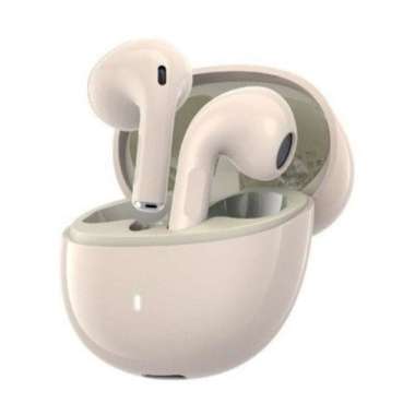 Earphone Bluetooth TWS Olike T111 - Original Black