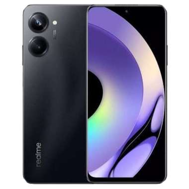 realme 10 Pro 5G 8gb/128gb 8gb/256gb IPS LCD 6.72'' inc New Original Garansi Resmi 8gb/128gb black