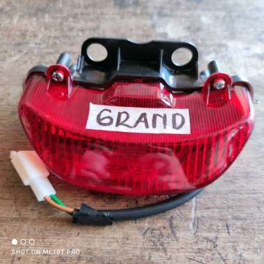 Lampu Sabit Honda Astrea Grand High Quality