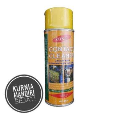 Contact Cleaner Pembersih Elektronik Spray