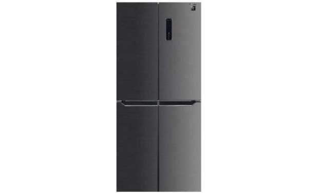 Kulkas Sharp 4 Pintu Side By Side Inverter SJ-IF50PM-DS 472Liter
