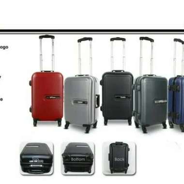 koper president bahan fiber 5267 size 20 inch original
