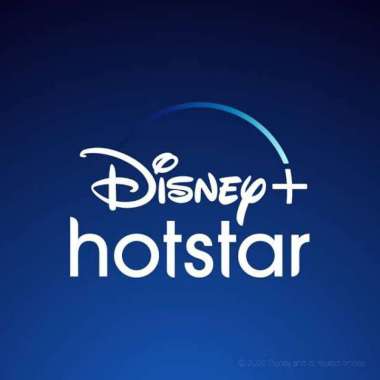 DISNEY HOTSTAR 1 BULAN FULL GARANSI