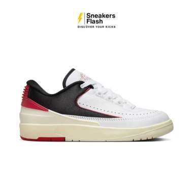 Sepatu Sneakers Wanita AIR JORDAN 2 RETRO CHICAGO TWIST - FD4849106 36