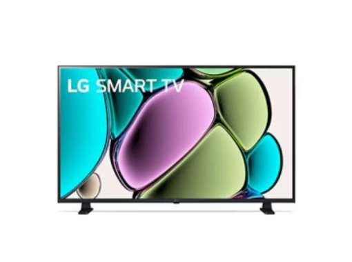 LG SMART TV 32 INCH 32LR650
