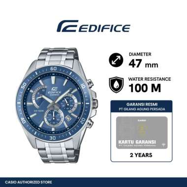 Jam Tangan Pria Casio EDIFICE EFR-552D-2AVUDF