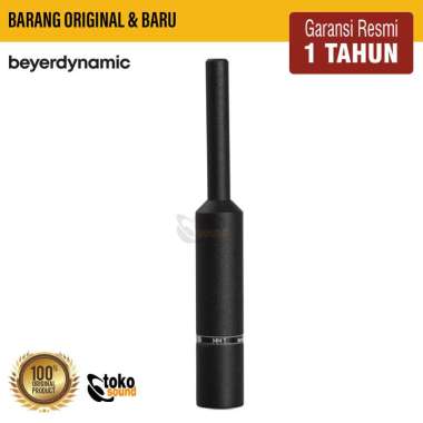 Beyerdynamic MM1 MM 1 - Condenser Measurement Microphone RTA ORIGINAL