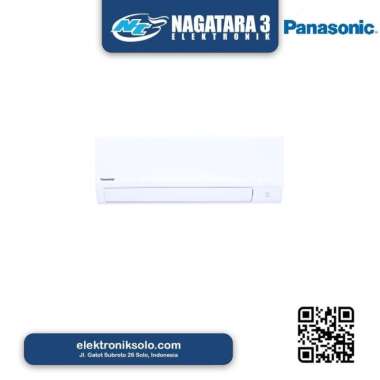AC PANASONIC CS/CU-YN18WKJ