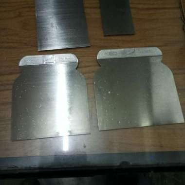 Kape Set Dempul OKAPE