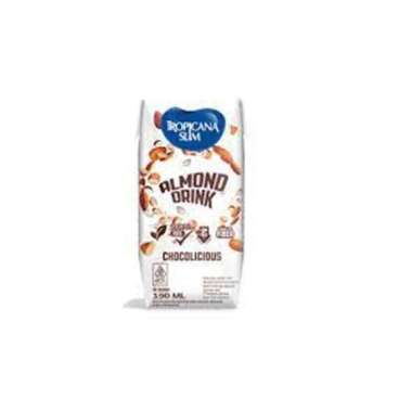 Tropicana Slim Oat Drink