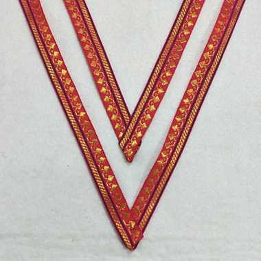 Pita Renda Motif Songket METERAN Fanta