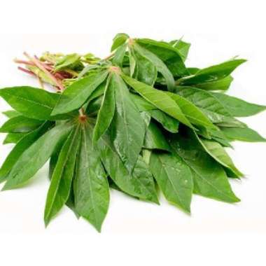 Daun singkong - per ikat