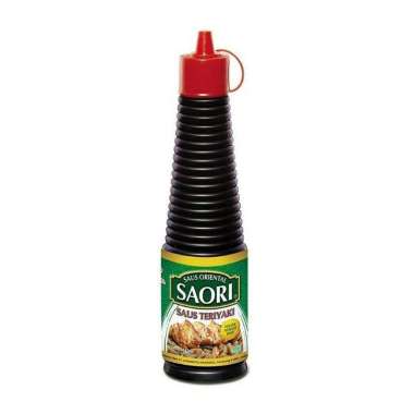 Saori saus teriyaki - 1 botol