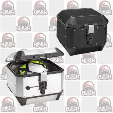 Box Givi MTB45A - MTB45B ADV Monokey System Panniers Monolock MTB45A